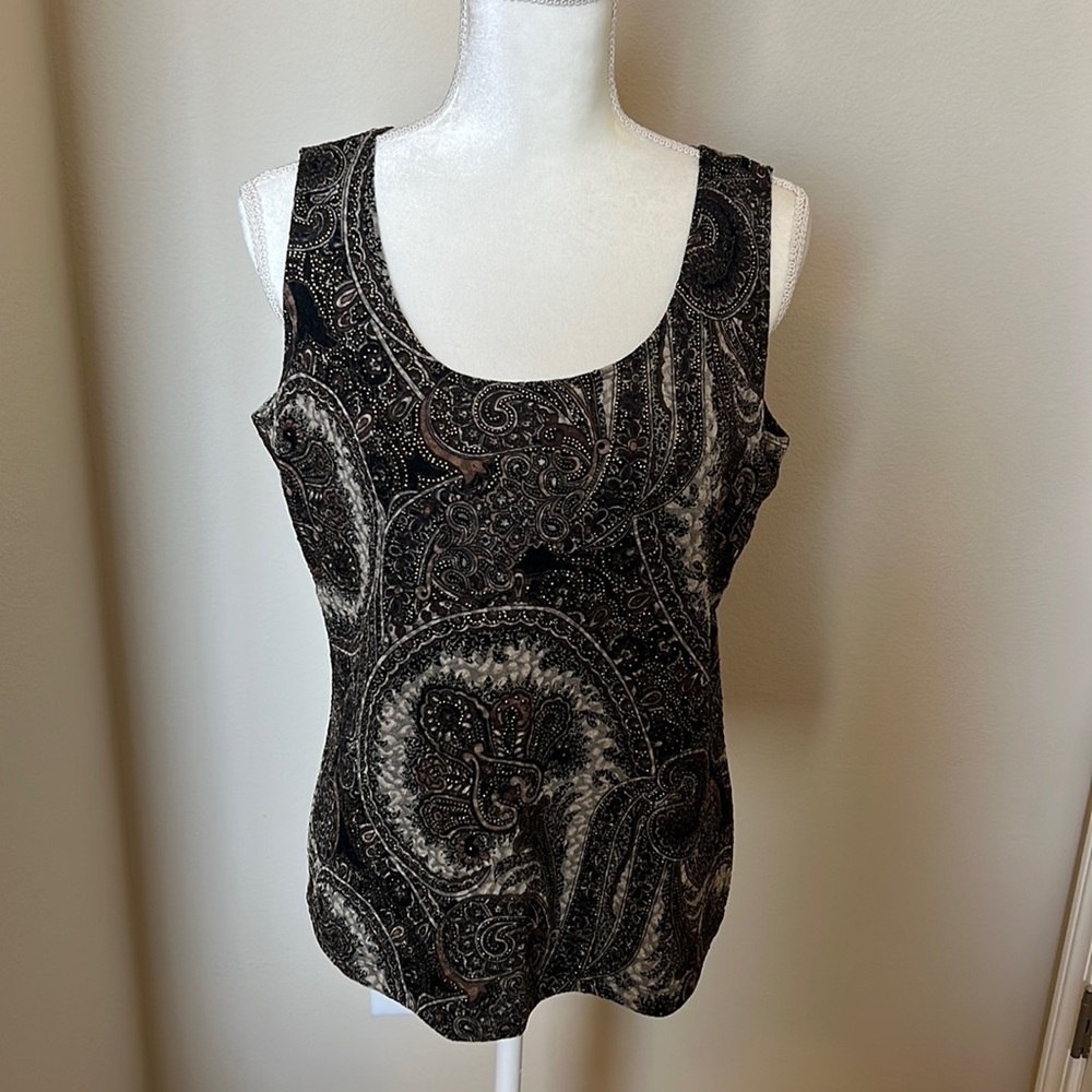 Additions by Chico’s Tank #179